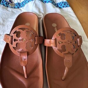 Tory Burch Miller cloud